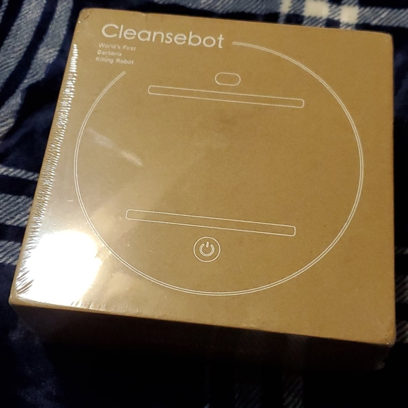 Cleansebot - Picture 5 of 8